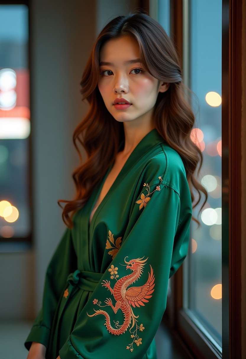超能路人甲 韩剧
