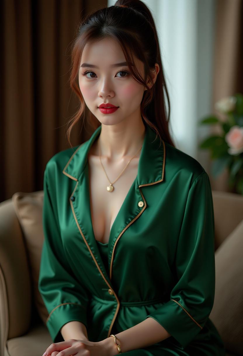 退役特工是路人